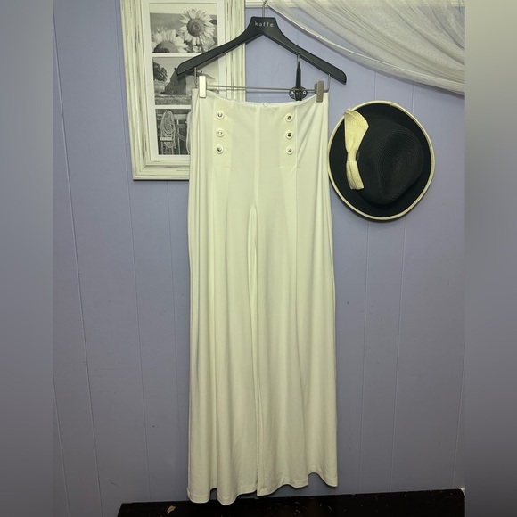 Frank Lyman design pants - Picture 2 of 10